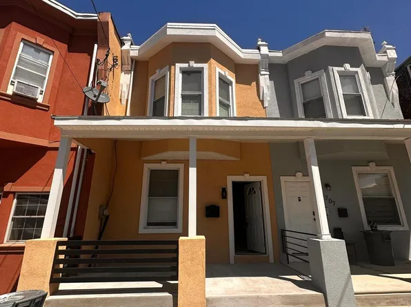 1705 Wakeling St, Philadelphia, PA 19124