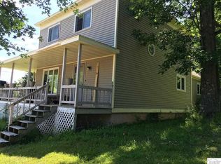 129 N 5th St, Bayfield, WI 54814