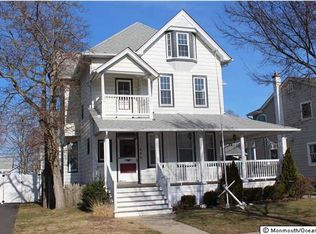 404 10th Ave, Belmar, NJ 07719
