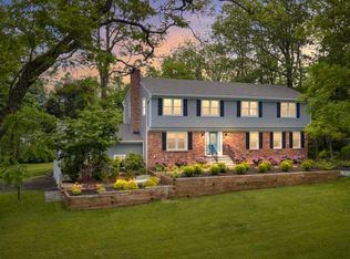 1478 Long Hill Rd, Millington, NJ 07946