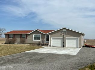 11653 Dull Robinson Rd, Van Wert, OH 45891