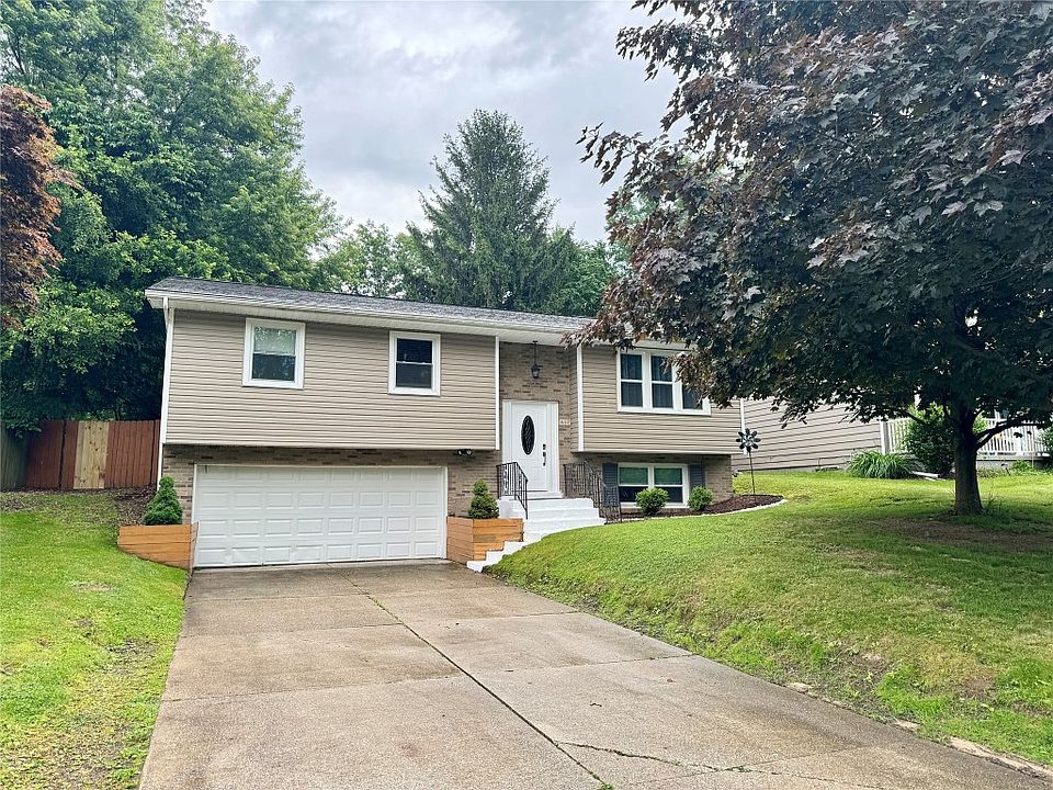 457 Glenridge Rd, Erie, PA 16509 Zillow