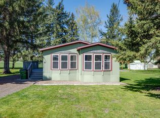 81 Cass Rd, Colfax, WA 99111