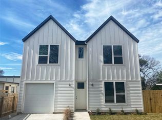 1916 Webberville Rd #B, Austin, TX 78721
