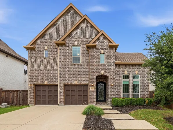 6625 Titus Ln, Frisco, TX 75036