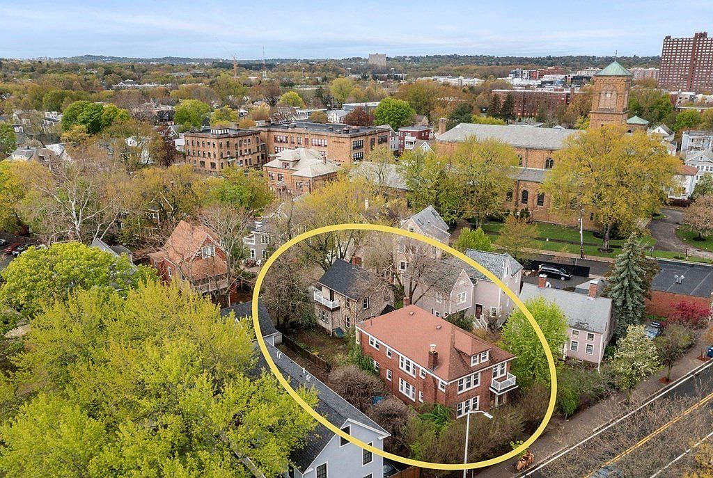 136140 Rindge Ave, Cambridge, MA 02140 Zillow