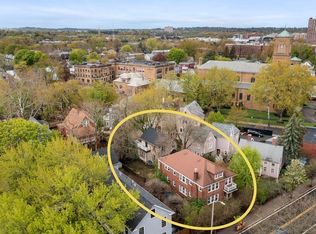 136-140 Rindge Ave, Cambridge, MA 02140