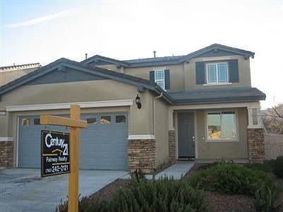 1st image of 16719 Desert Star St