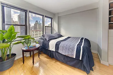 Rented by Halstead Real Estate