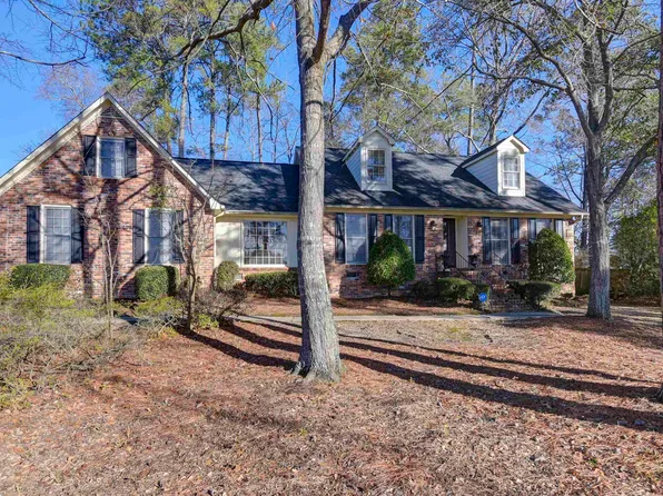 1705 Ephrata Dr, West Columbia, SC 29169