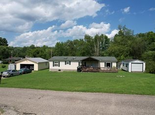 566 Esthel C Blvd, Ona, WV 25545