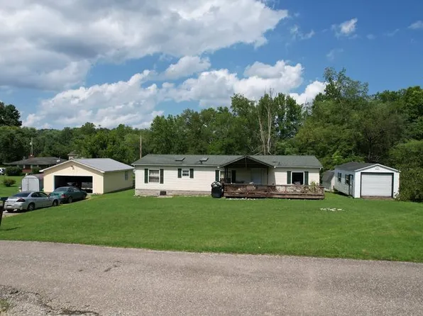 566 Esthel C Blvd, Ona, WV 25545