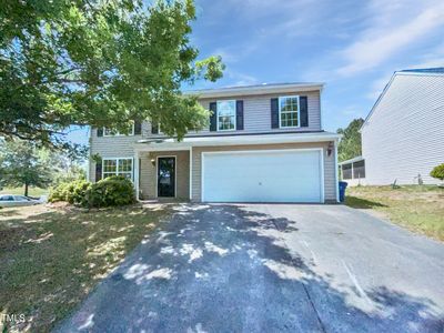 4126 Amber Stone Way, Durham, NC, 27704