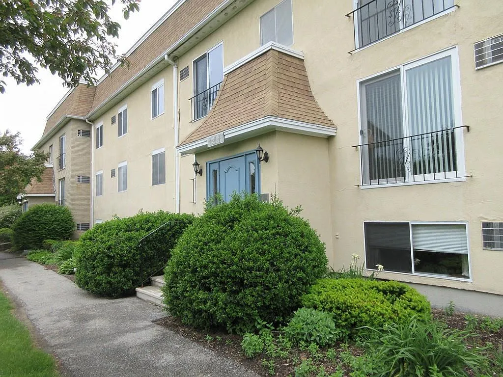 1 bed, 493 sqft, $1,550 — Photo 1