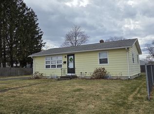86 Boucher Cir, Chicopee, MA 01020
