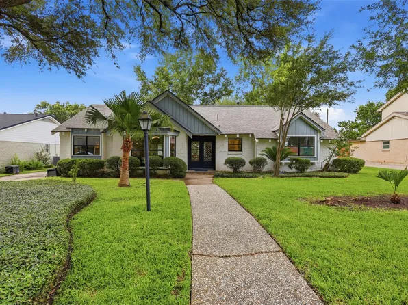 12523 Honeywood Trl, Houston, TX 77077