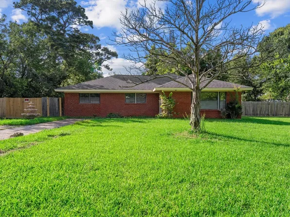 7333 Cayton St, Houston, TX 77061