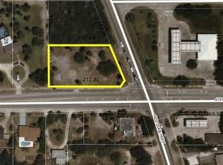 435 Old Dixie Hwy, Vero Beach, FL 32962