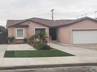 13462 Mickey St, Garden Grove, CA 92844