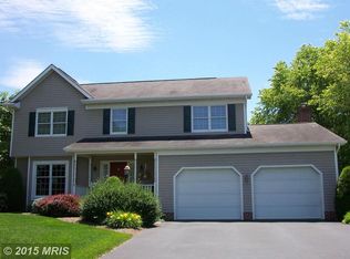 11340 Brookdale Dr, Waynesboro, PA