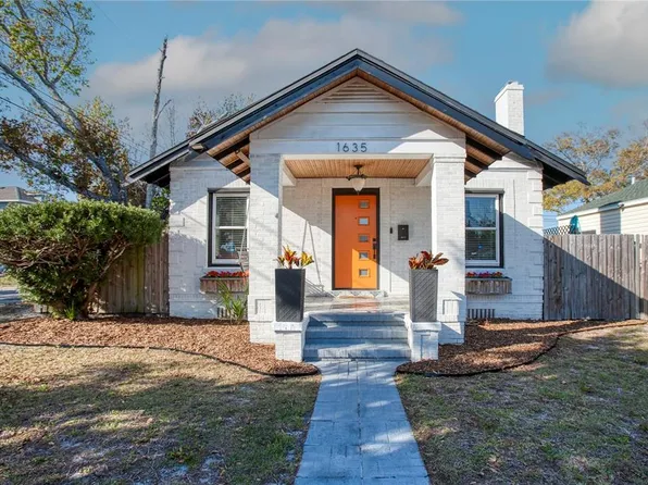 1635 32nd Ave N, Saint Petersburg, FL 33713