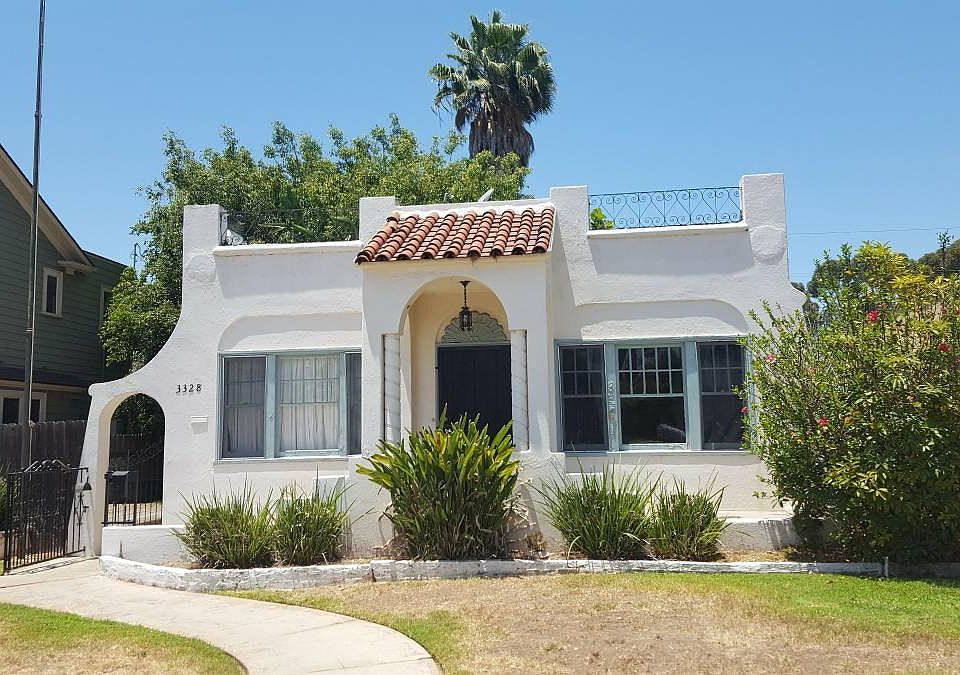 1st image of 3328 Granada Ave