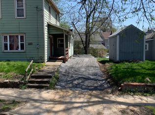 437 Sherman St, Akron, OH