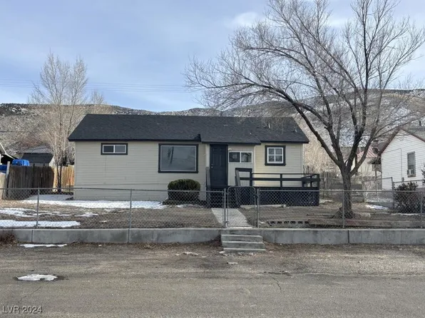 10 N 3rd St, Mc Gill, NV 89318