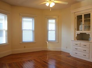 12 Bowen Ave #2, Medford, MA 02155