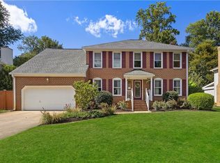 2672 Cantwell Rd, Virginia Beach, VA 23453
