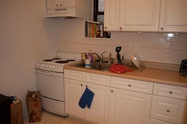 Rented by Citi Habitats