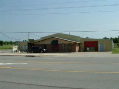 8027 Us Highway 59 N, Grove, OK, 74344