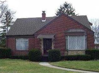 2629 Castleton Ave, Toledo, OH 43613