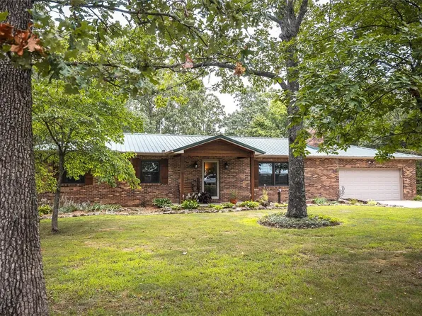 1851 County Road 3290, Salem, MO 65560