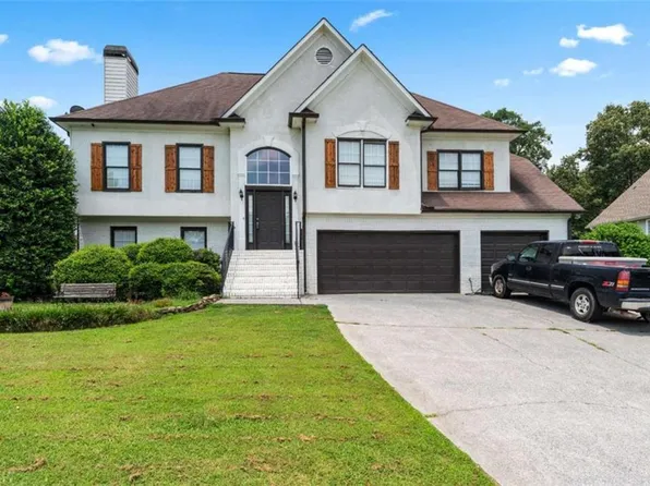 30 Meadowbridge Dr, Cartersville, GA 30120