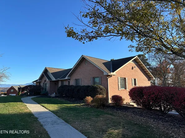 605 Horseshoe Ln, Seymour, TN 37865