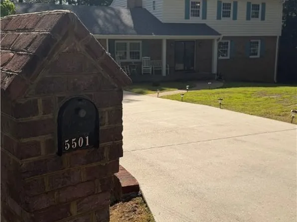 5501 Buxton Ct, Chester, VA 23831
