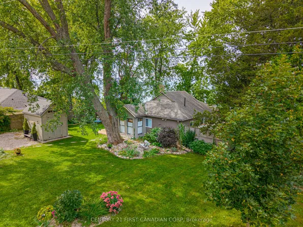 72607 Princess St, Bluewater, ON N0M 2T0