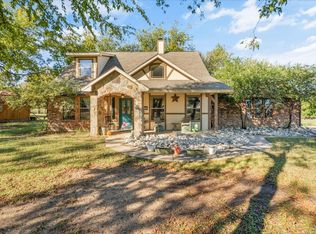 177 Miramar Cir, Weatherford, TX 76085