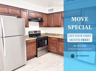 7008 N 76th Ave APT 1, Glendale, AZ 85303