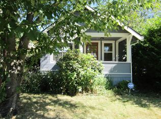 4828 S Mayflower St, Seattle, WA 98118