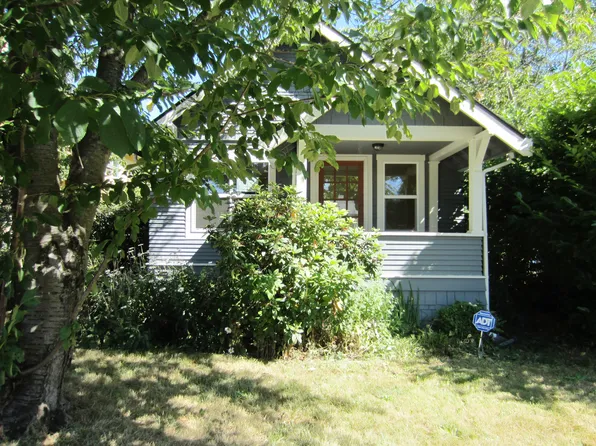 4828 S Mayflower St, Seattle, WA 98118