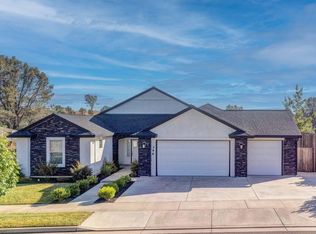 346 Stinson Loop, Redding, CA 96003