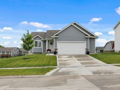 716 Orchard View Dr, Norwalk, IA, 50211