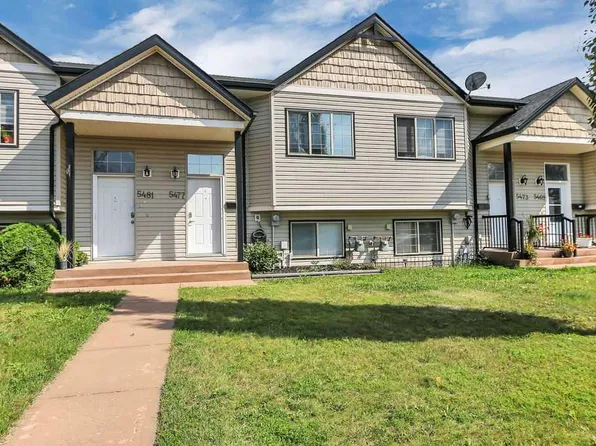 5477 W Prairie Ridge Ave, Blackfalds, AB T4M 0C4