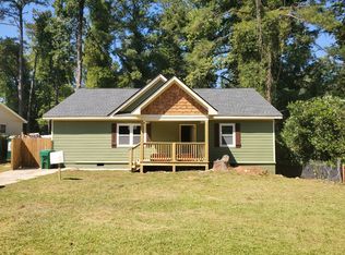 2093 Rosewood Rd, Decatur, GA 30032