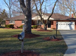 115 Castanea Dr, Mason, OH