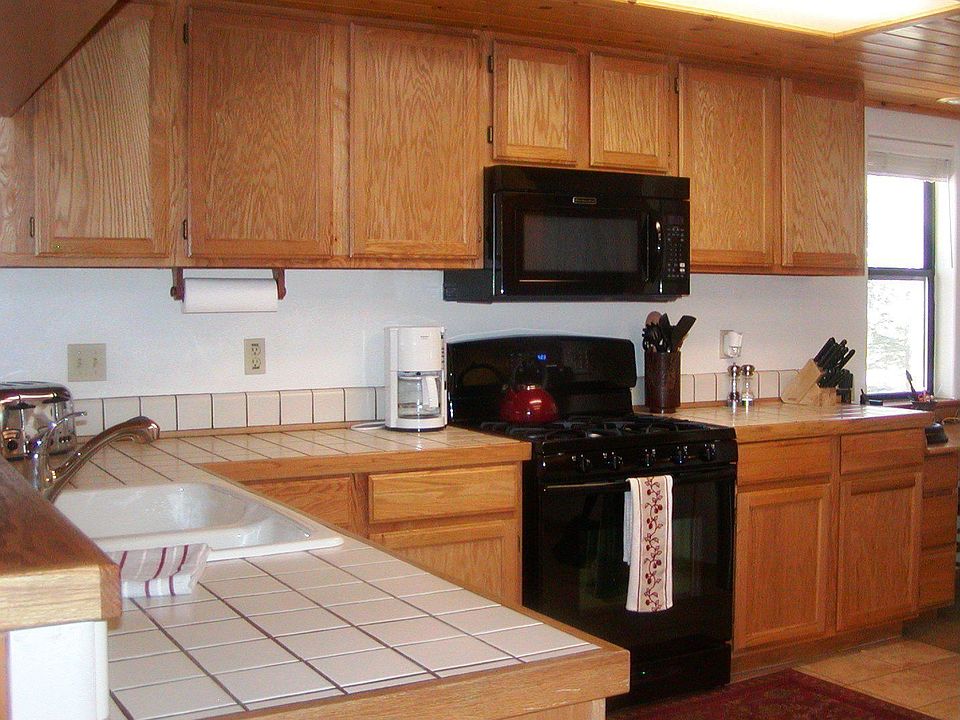 New Appliances