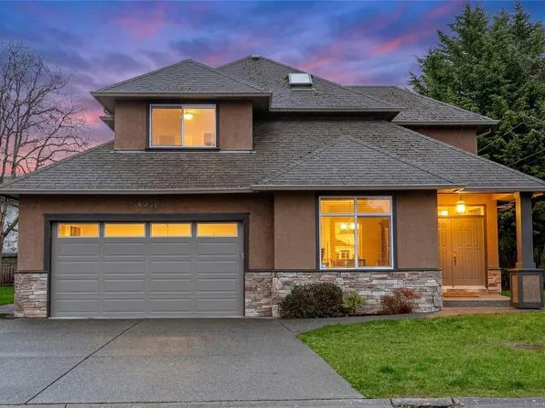 4073 Longview Dr, Saanich, BC V8N 2K6