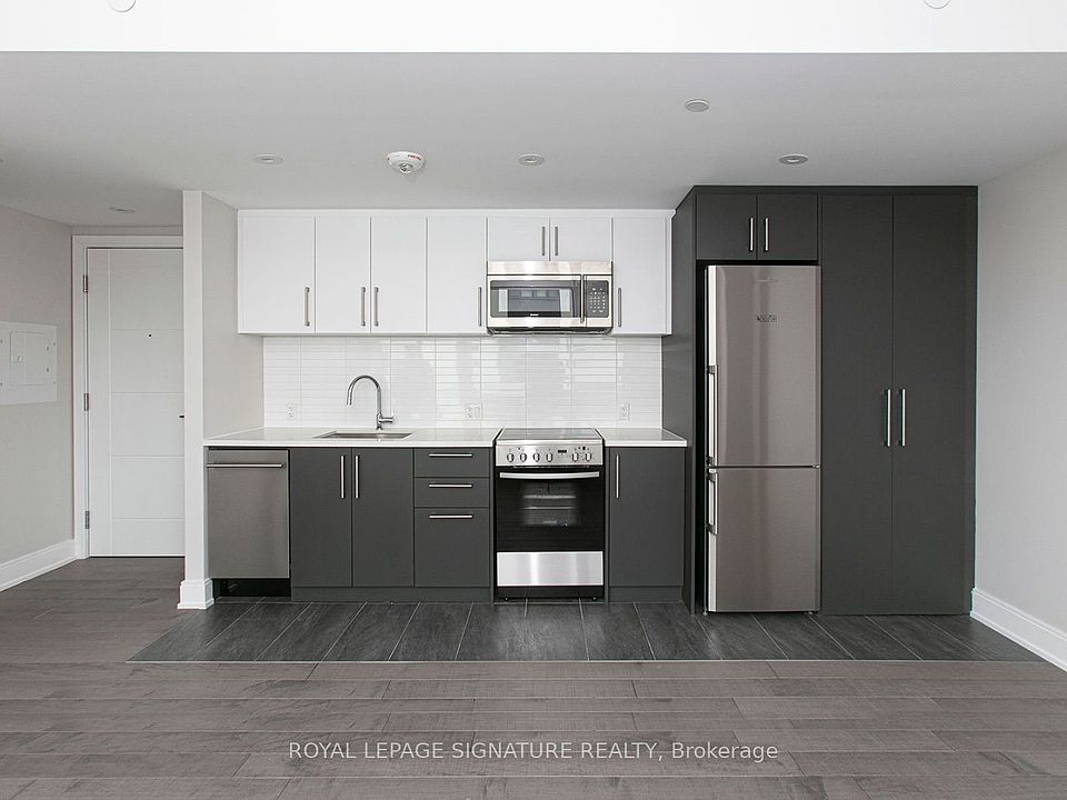 1st image of 11 Walmer Rd #604
